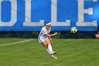 Women’s Soccer vs Endicott  Women's Soccer vs Endicott College. - Photo by Keith Nordstrom : Wheaton, Soccer